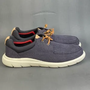 Sperry Men's Captain's Moc Sneaker shoes size 11