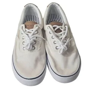 Sperry mens Striper II CVO shoes Nwob