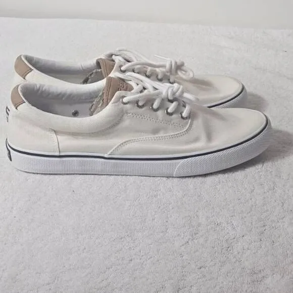 Sperry mens Striper II CVO shoes Nwob