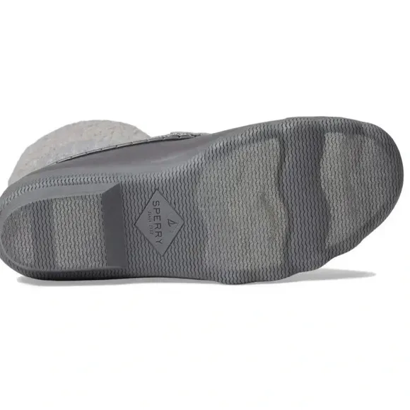 Sperry Syren Alpine Herringbone
