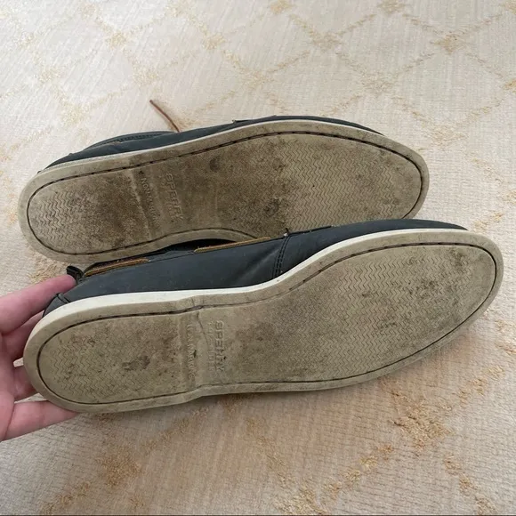 Sperry Top Sider Men’s Boots