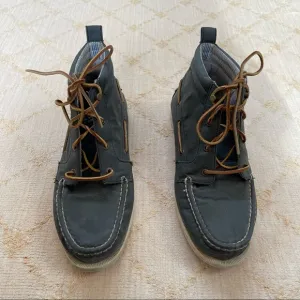 Sperry Top Sider Men’s Boots