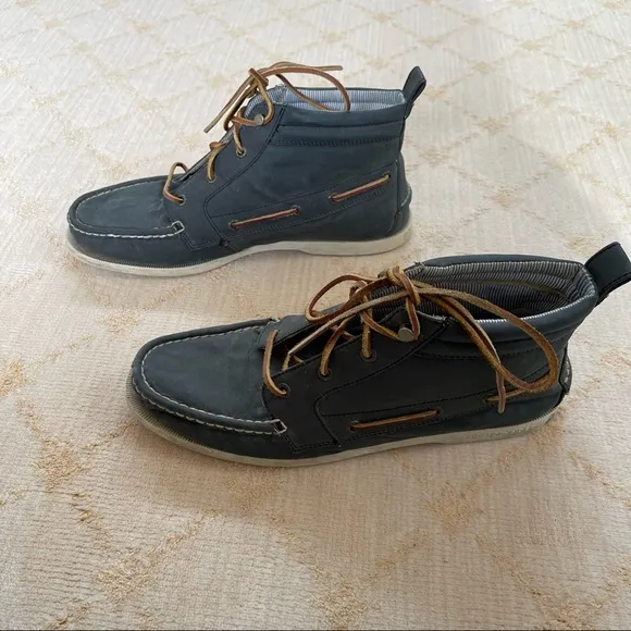 Sperry Top Sider Men’s Boots