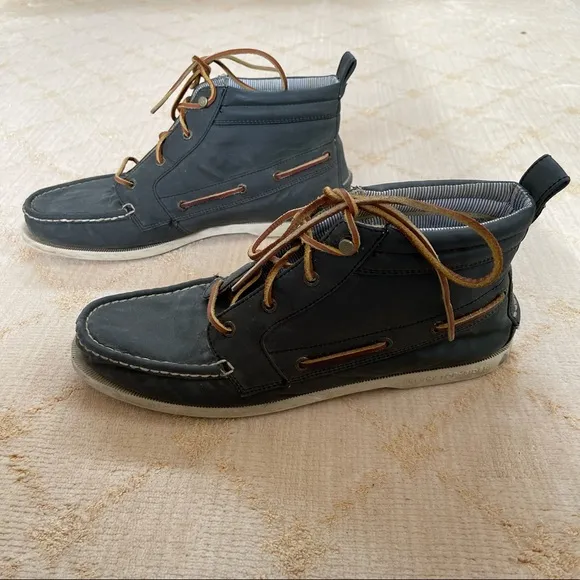 Sperry Top Sider Men’s Boots