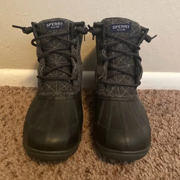 Sperry Top-Sider Syren Gulf Duck Boot (Women’s 7.5)