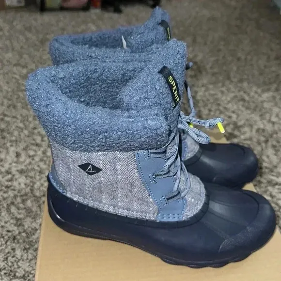 Sperry women’s boots
