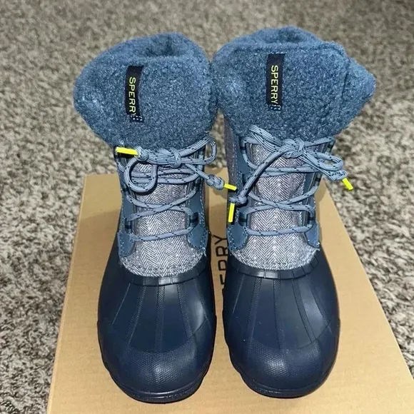 Sperry women’s boots