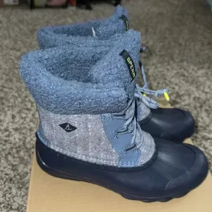 Sperry women’s boots