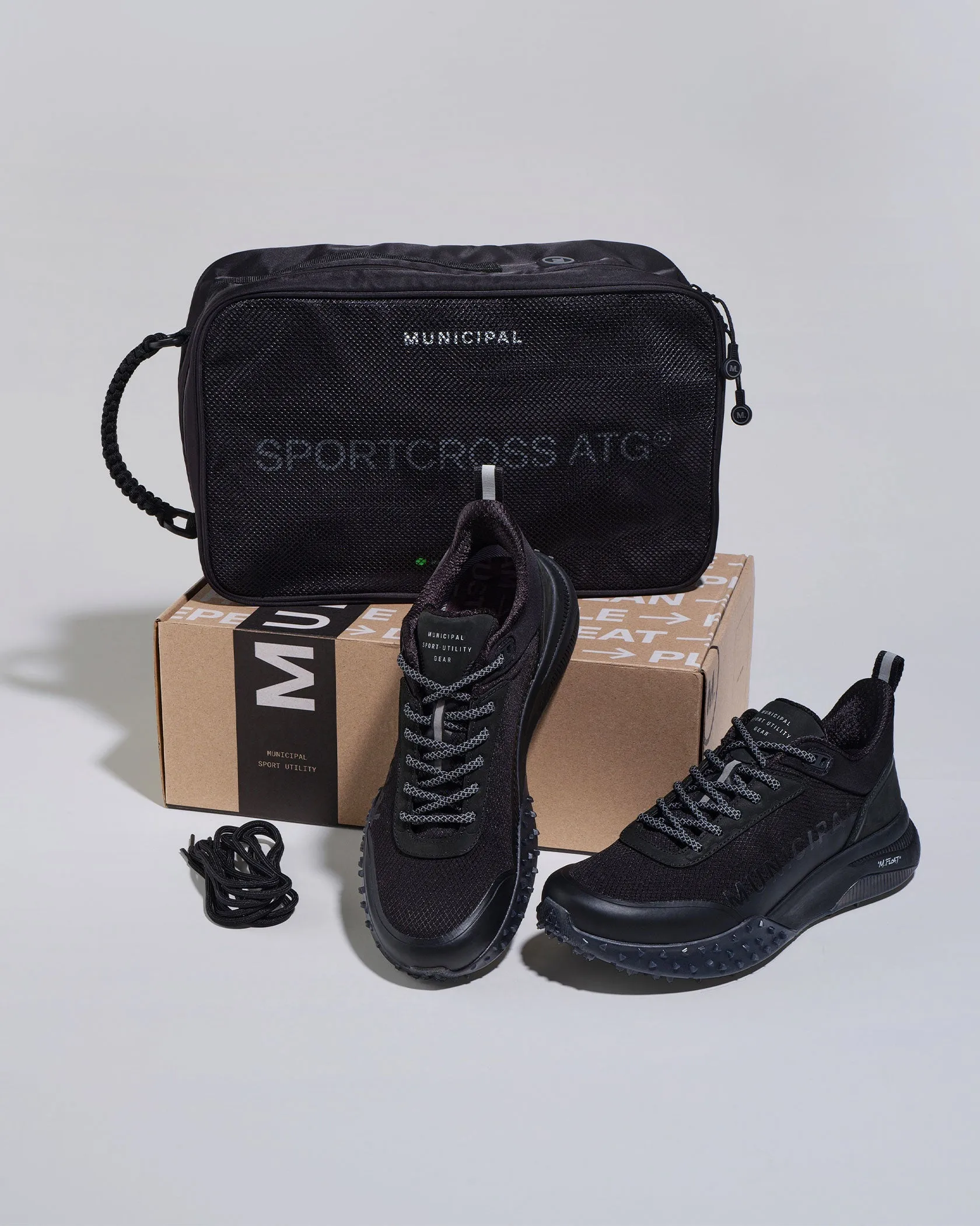 Sportcross ATG Shoes