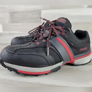 Spring boost B-Walk Nordic Vibram Walking, Hiking Shoes Mens Size 10½
