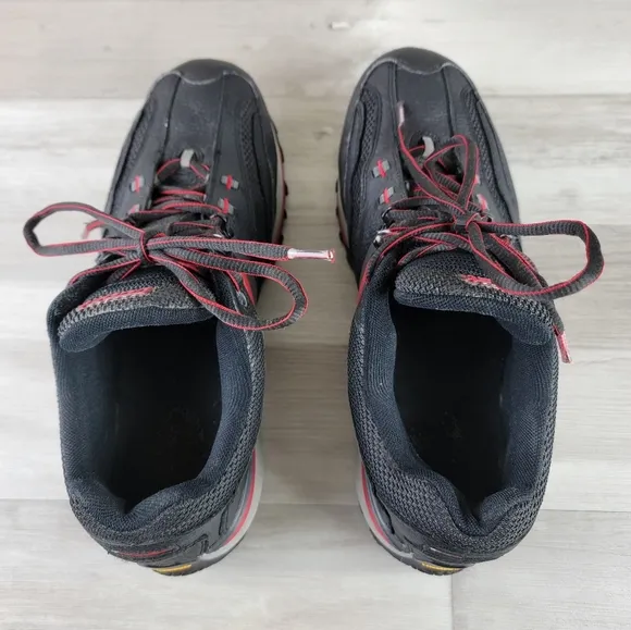 Spring boost B-Walk Nordic Vibram Walking, Hiking Shoes Mens Size 10½