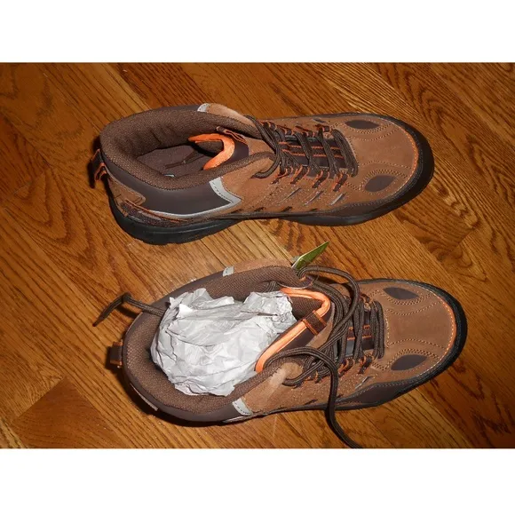 SR Max Steel Toed Shoes