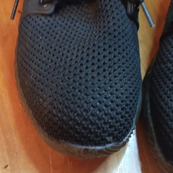 Steel toe indestructible men's shoes size 45