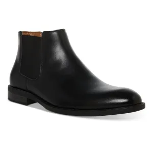 Steve Madden Men’s Maxxin Mid Height Chelsea Boot- Size 14
