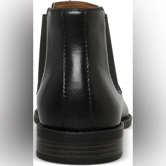 Steve Madden Men’s Maxxin Mid Height Chelsea Boot- Size 14