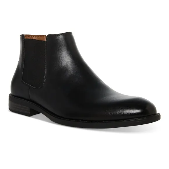 Steve Madden Men’s Maxxin Mid Height Chelsea Boot- Size 14