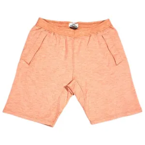 Stone Island Peach Sweat Shorts Size Large L B34