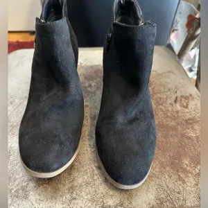 Style &amp; Co. Women’s Ankle Boots Size: 9M