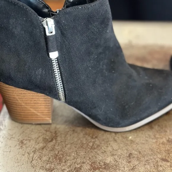Style &amp; Co. Women’s Ankle Boots Size: 9M