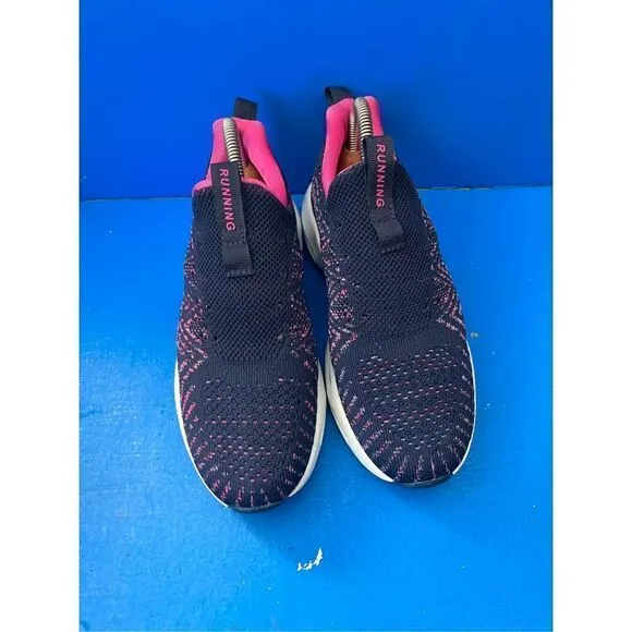 SURKING Women's Air Running Shoes Athletic Walking Sneakers Non Slip Tennis Fash