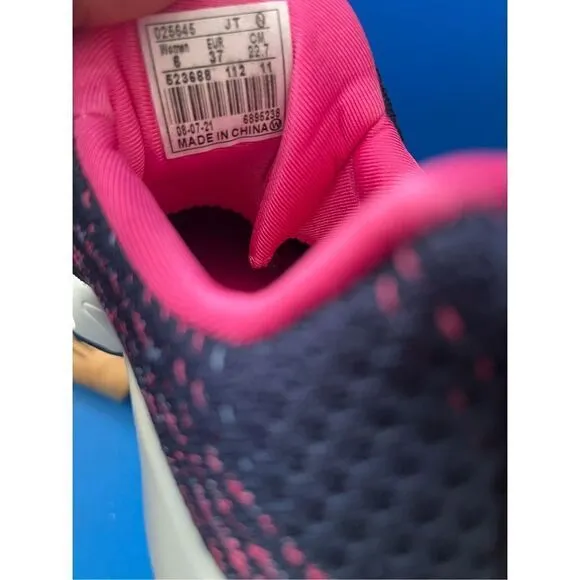 SURKING Women's Air Running Shoes Athletic Walking Sneakers Non Slip Tennis Fash