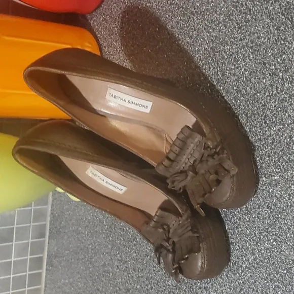 Tabitha Simmons Shoes