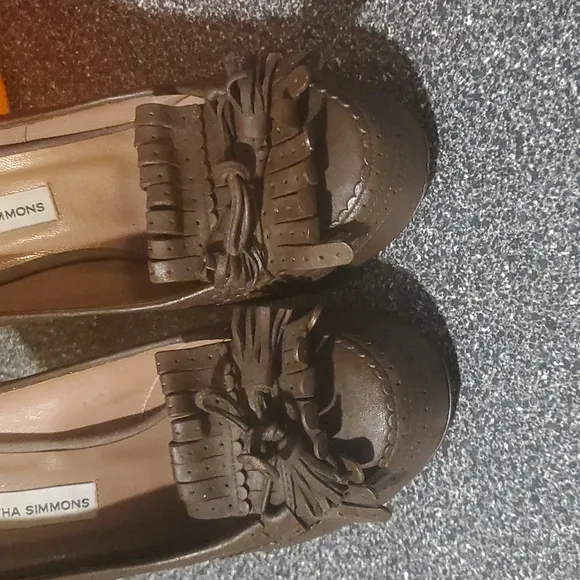 Tabitha Simmons Shoes