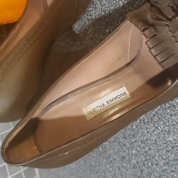 Tabitha Simmons Shoes