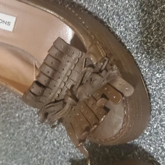 Tabitha Simmons Shoes