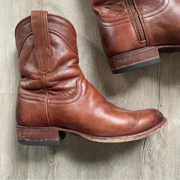 Tecovas The Dean men’s boots 8.5