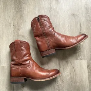 Tecovas The Dean men’s boots 8.5
