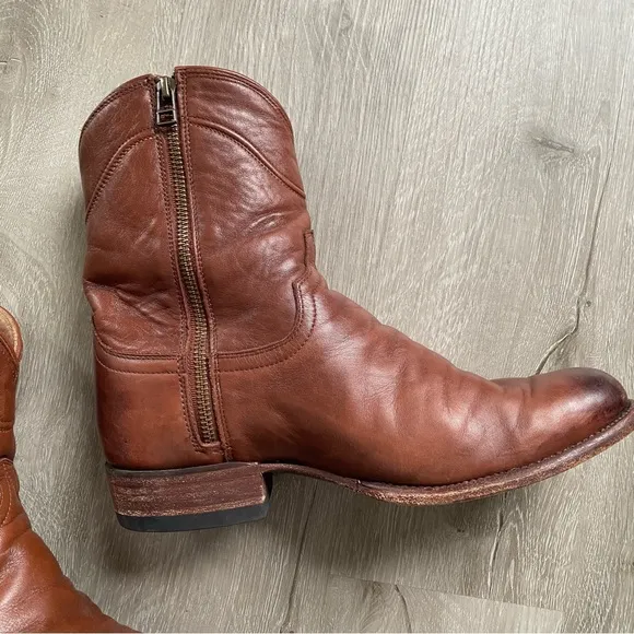 Tecovas The Dean men’s boots 8.5