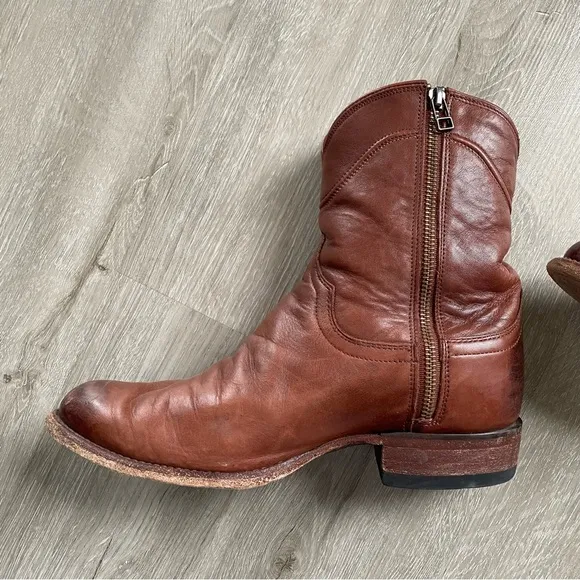 Tecovas The Dean men’s boots 8.5