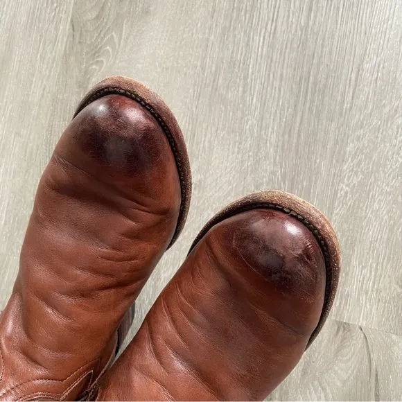 Tecovas The Dean men’s boots 8.5