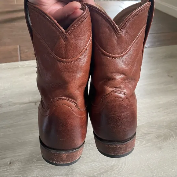 Tecovas The Dean men’s boots 8.5