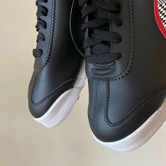 Tenis Puma Sf Roma Ferrari Originales Para Hombre Black Red Sneakers Size 10.5