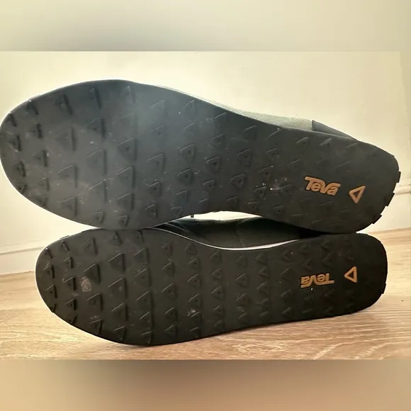 Teva|Men's|Wyldland Hiking Shoes|Thyme|SZ 12‎