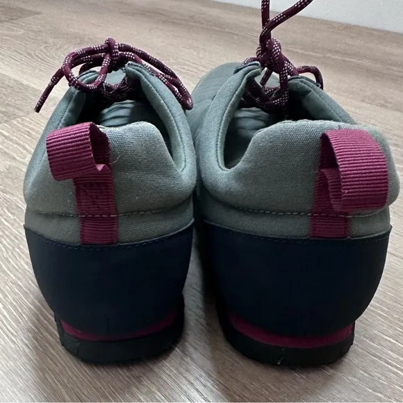 Teva|Men's|Wyldland Hiking Shoes|Thyme|SZ 12‎