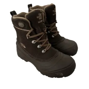 The North Face Chill Kat Boots Youth Size 4