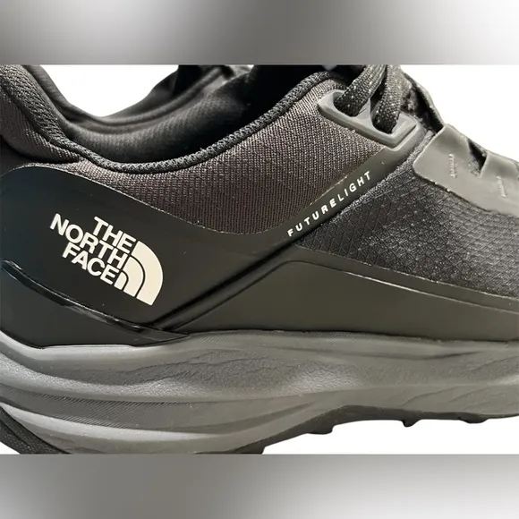 The North Face Futurelight VECTIV Exploris Hiking Shoes Size 11.5 Mens EUC