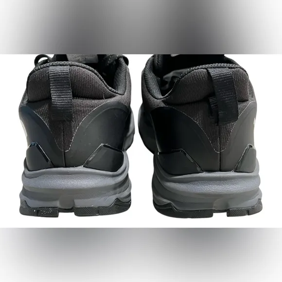 The North Face Futurelight VECTIV Exploris Hiking Shoes Size 11.5 Mens EUC