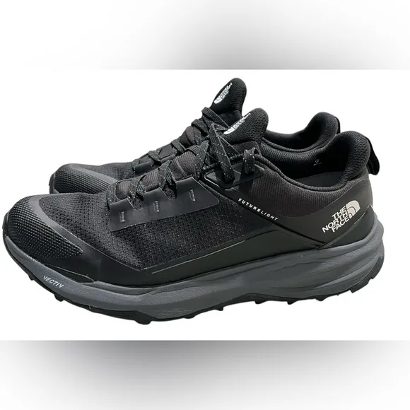 The North Face Futurelight VECTIV Exploris Hiking Shoes Size 11.5 Mens EUC