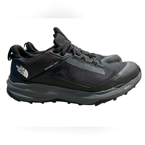 The North Face Futurelight VECTIV Exploris Hiking Shoes Size 11.5 Mens EUC