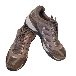 The North Face Gore-Tex Vibram X2 Hiking Shoes Womens Size 8.5
