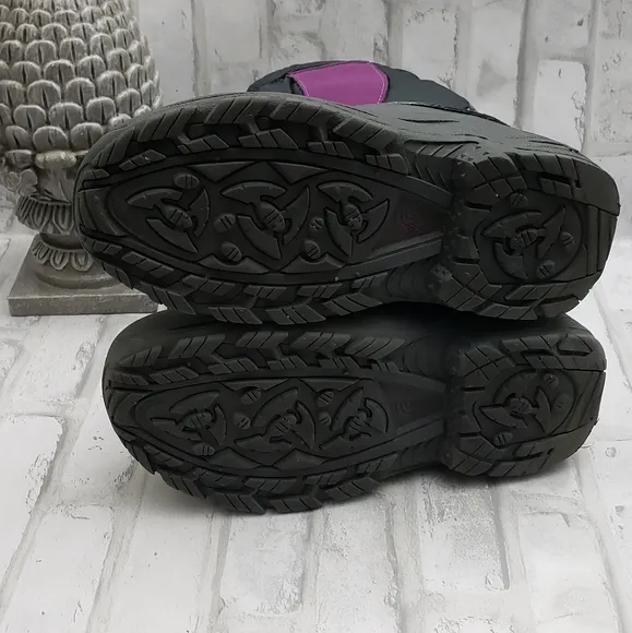 The North Face Kids Boots,Size 6