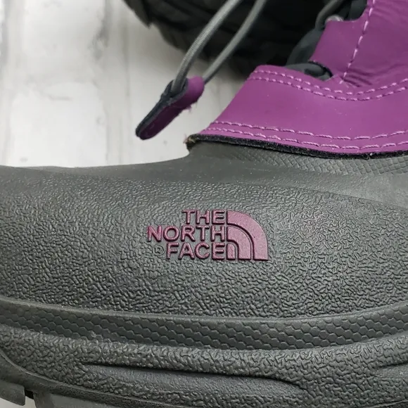 The North Face Kids Boots,Size 6