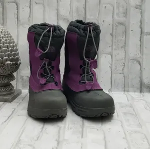 The North Face Kids Boots,Size 6