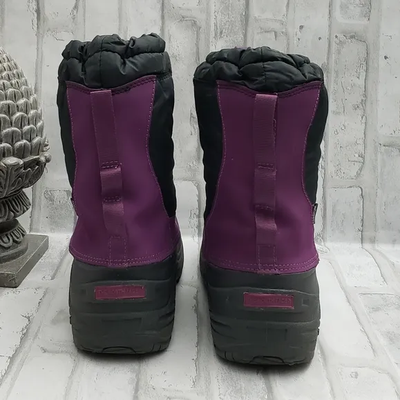 The North Face Kids Boots,Size 6
