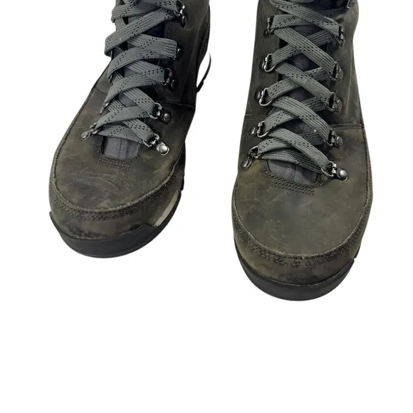 The North Face Men’s Back-To-Berkeley Redux Leather Boots Size 10