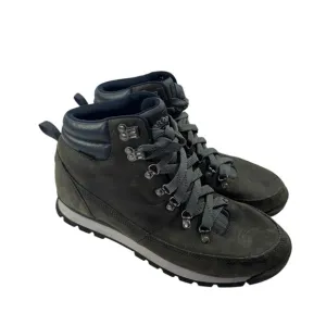The North Face Men’s Back-To-Berkeley Redux Leather Boots Size 10